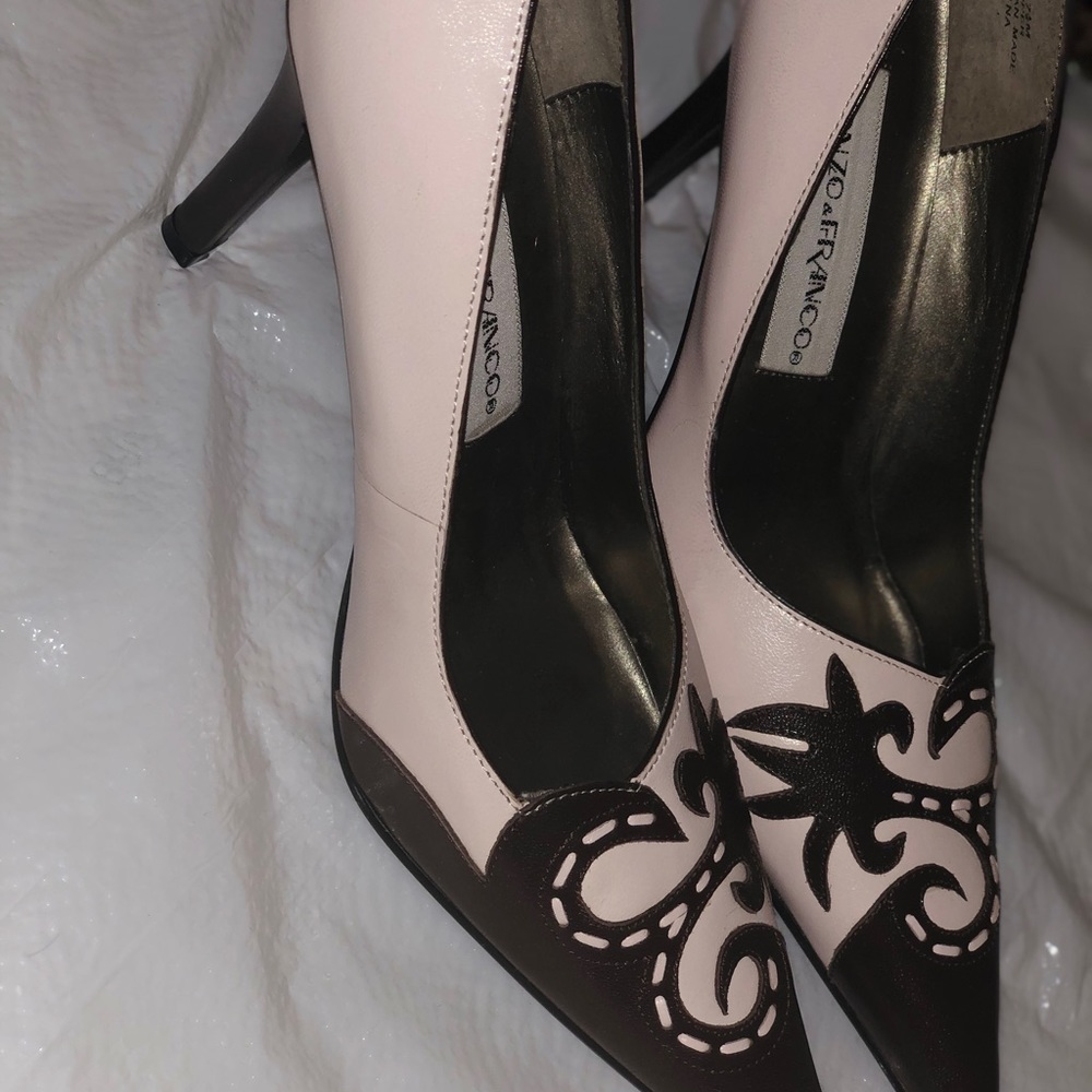 Country side heels